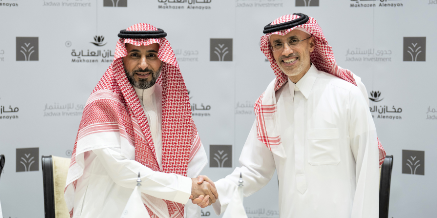 Jadwa Acquires Majority Stake in Leading Retailer Makhazen Alenaya Through its GCC Diversified Private Equity Fund