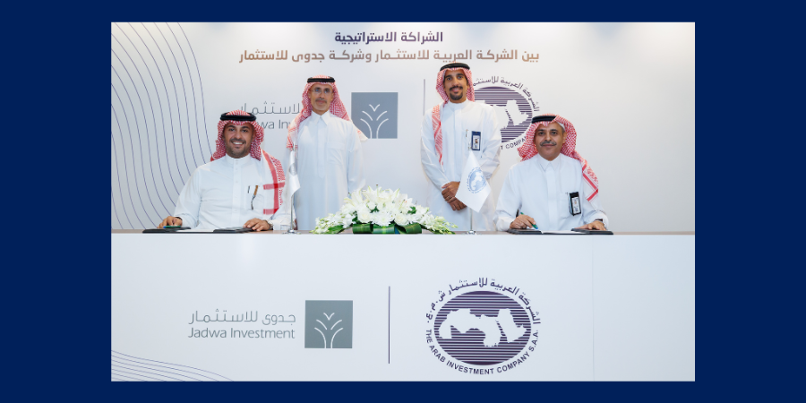  Jadwa Press Release (TAIC Ceremony)